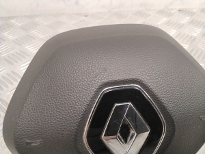 RENAULT Clio V (2019–2026) Stūres drošības spilvens 985706493R - 5
