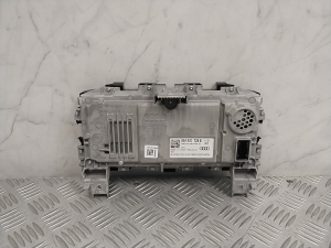 AUDI Q4 e-tron I (2021–2026) Instrument cluster 89A920725E - 2