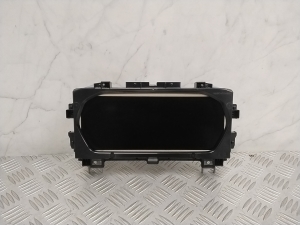 Instrument cluster - 89A920725E