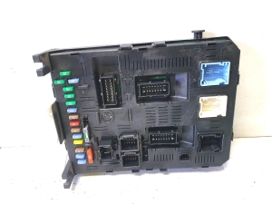 Comfort control module - 9663510180
