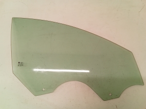 Vitre de porte avant - 43R000056