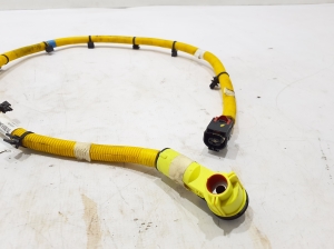 Dacia Duster P1310 (2024–2026) Other wire 240809197R - 3