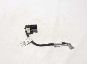 Polklemme Minuskabel - 244G07LT0A
