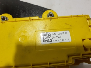 Dacia Duster P1310 (2024–2026) Control unit 241148846R - 2