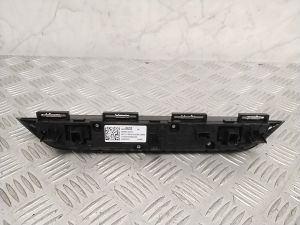 Opel Mokka II (2020–2026) Multimeedia juhtmoodul 9862063280 - 4