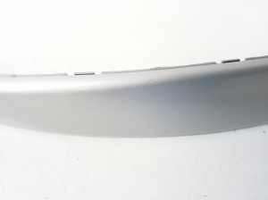 BMW X3 E83 (2003–2010) Front door panel trim 3403851 - 2