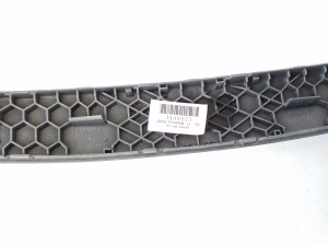 BMW X3 E83 (2003–2010) Front door panel trim 3403851 - 4