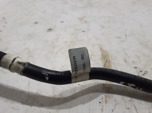 Dacia Duster P1310 (2024–2026) Voolik 149126847R - 2