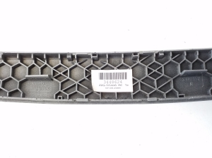 BMW X3 E83 (2003–2010) Front door panel trim 3448624 - 2