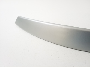 BMW X3 E83 (2003–2010) Front door panel trim 3448624 - 4