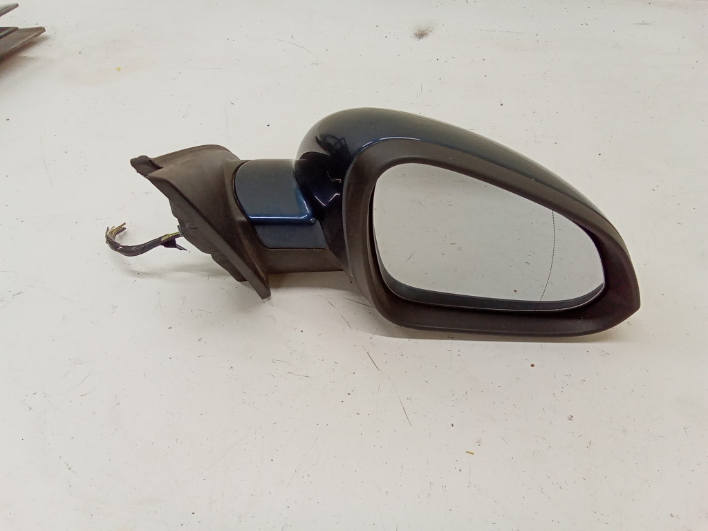 Opel Insignia (2008–2017) Side mirror and its parts 13320849 Opel Insignia (2008–2017) Side mirror and its parts 13320849