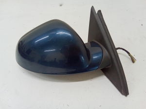 Opel Insignia (2008–2017) Side mirror and its parts 13320849 - 2