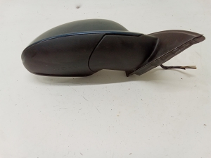 Opel Insignia (2008–2017) Side mirror and its parts 13320849 - 3