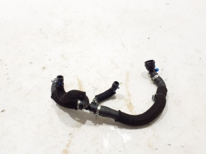   Radiator hose  - 215027032R 