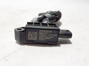Dacia Duster P1310 (2024–2026) Abgassensor 227702631R - 2