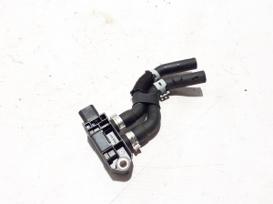 Dacia Duster P1310 (2024–2026) Abgassensor 227702631R - 3