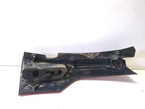 Citroen C4 Picasso (2007–2013) Tagumine nurgatuli - 4