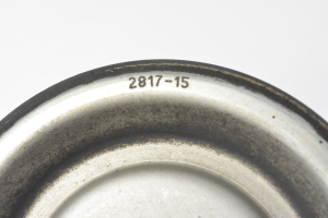 Peugeot 308 (2007–2015) Muu rihmaratas V75459588C06 - 2