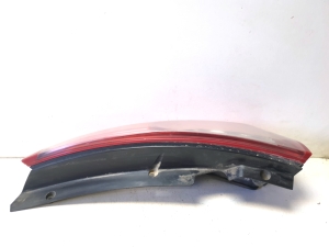 Citroen C4 Picasso (2007–2013) Eckleuchte hinten - 2