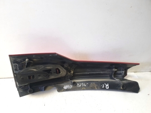 Citroen C4 Picasso (2007–2013) Eckleuchte hinten - 3