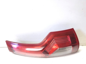 Citroen C4 Picasso (2007–2013) Eckleuchte hinten - 4