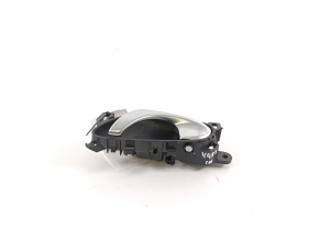 RENAULT Kadjar (2015–2026) Rear side door interior handle 806714118R - 3