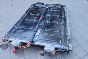 Mercedes Benz EQE X294 (2022–2026) Akumulators A7893404229 - 2