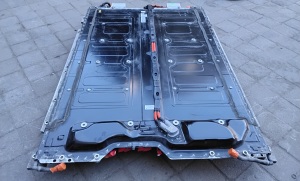 Mercedes Benz EQE X294 (2022–2026) Akumulators A7893404229 - 4