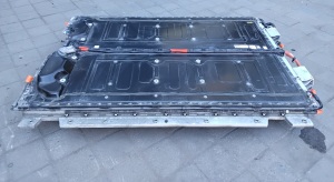Mercedes Benz EQE X294 (2022–2026) Akumulators A7893404229 - 5