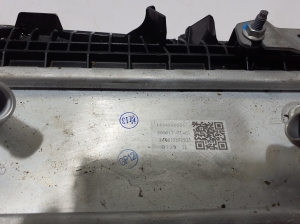 Dacia Duster P1310 (2024–2026) Ansaugkrümmer 100012964R - 2