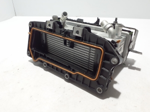 Dacia Duster P1310 (2024–2026) Ansaugkrümmer 100012964R - 5
