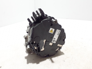 Dacia Duster P1310 (2024–2026) Alternator 231B86201R - 2