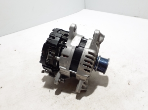 Dacia Duster P1310 (2024–2026) Alternator 231B86201R - 3