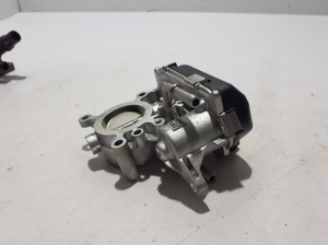Dacia Duster P1310 (2024–2026) Accelerator valve 161208350R - 3