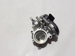 Accelerator valve - 161208350R