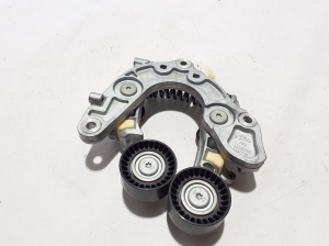 Dacia Duster P1310 (2024–2026) Riemenspanner 117508947R - 2
