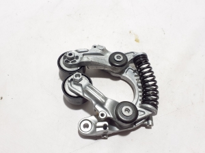 Dacia Duster P1310 (2024–2026) Riemenspanner 117508947R - 3
