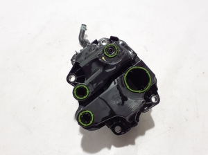Dacia Duster P1310 (2024–2026) Other reservoir 118301738R - 2