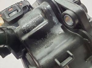 Dacia Duster P1310 (2024–2026) Other reservoir 118301738R - 3