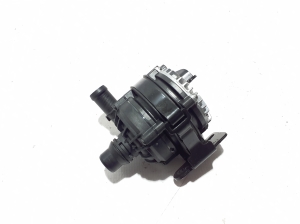 Dacia Duster P1310 (2024–2026) Auxiliary water pump 210104389R - 4