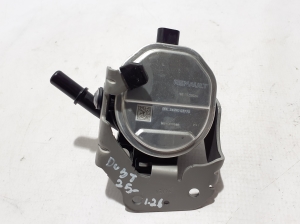 Dacia Duster P1310 (2024–2026) Auxiliary water pump 149405998R - 4
