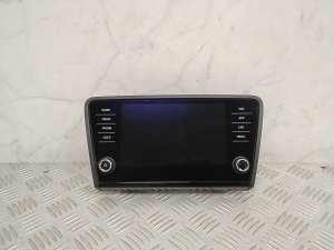Screen - 5E0919605M