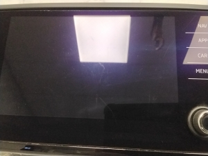 Skoda Octavia III (2013–2019) Screen 5E0919605M - 3