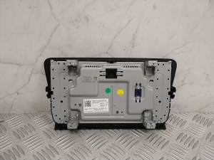 Skoda Octavia III (2013–2019) Screen 5E0919605M - 5