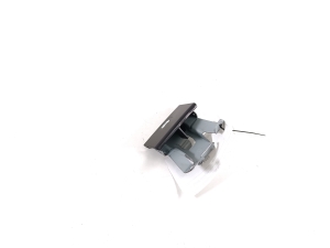 RENAULT Kadjar (2015–2026) Hood release handle (interior) - 3