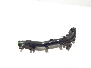 Air intake hose - 144602179R