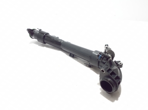 Dacia Duster P1310 (2024–2026) Luftansaugschlauch 144602179R - 2
