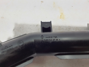 Dacia Duster P1310 (2024–2026) Luftansaugschlauch 144602179R - 4
