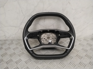 Steering wheel - 89A419091L
