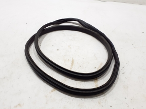 Dacia Duster P1310 (2024–2026) Esiukse tihenduskumm 769229398R - 2